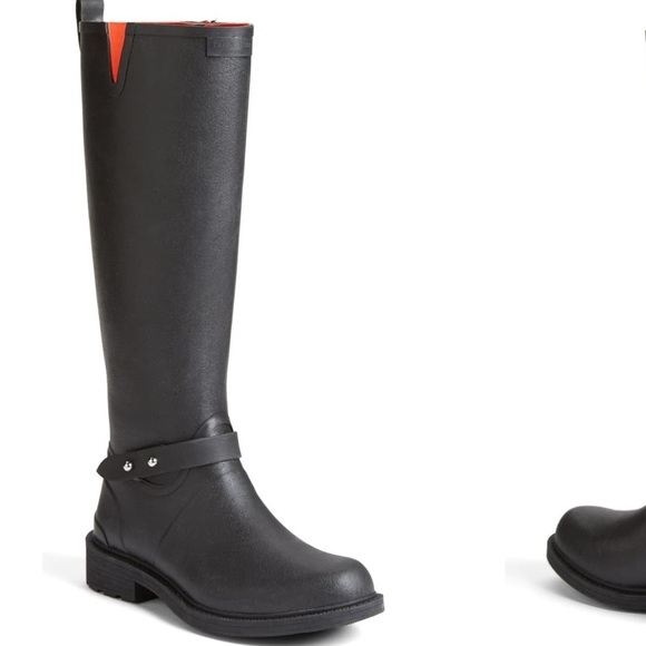 rag and bone rain boots sale